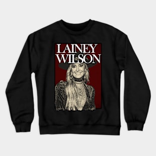 wilson Crewneck Sweatshirt